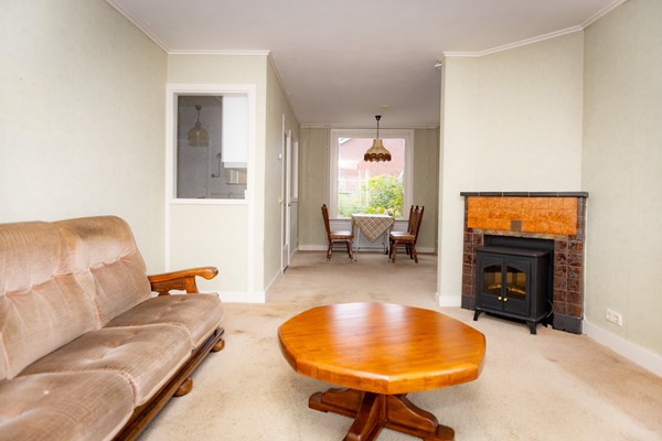 Medium property photo - Zwinstraat 62, 1779 BH Den Oever